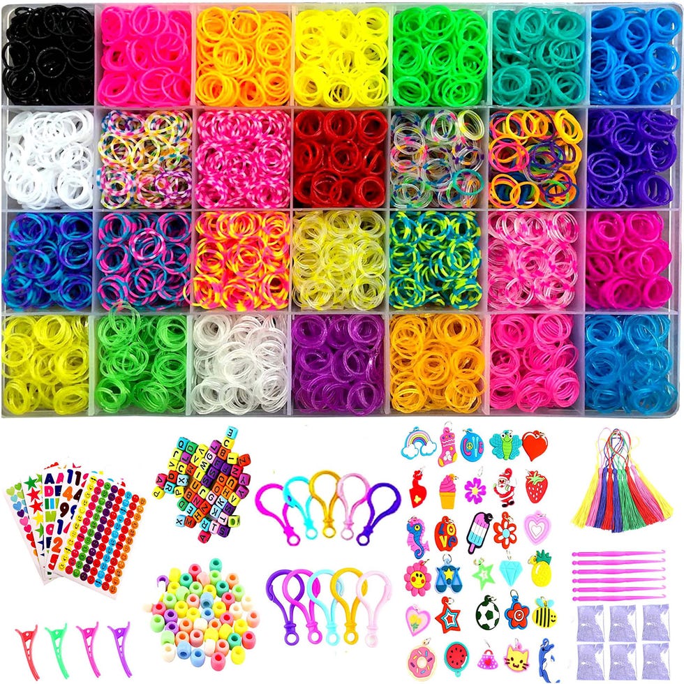 Loom Bands Kit Loom Bands Kit