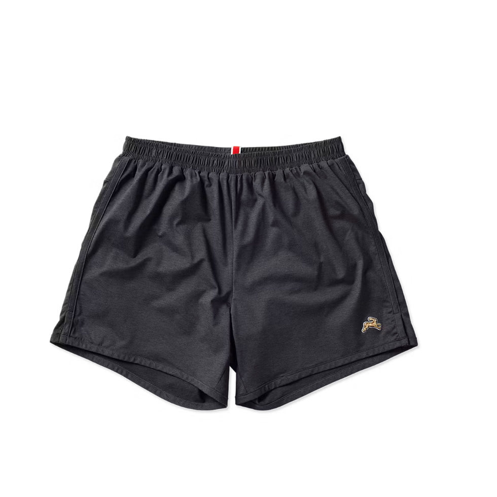 12 Best Gym Shorts for Men 2023