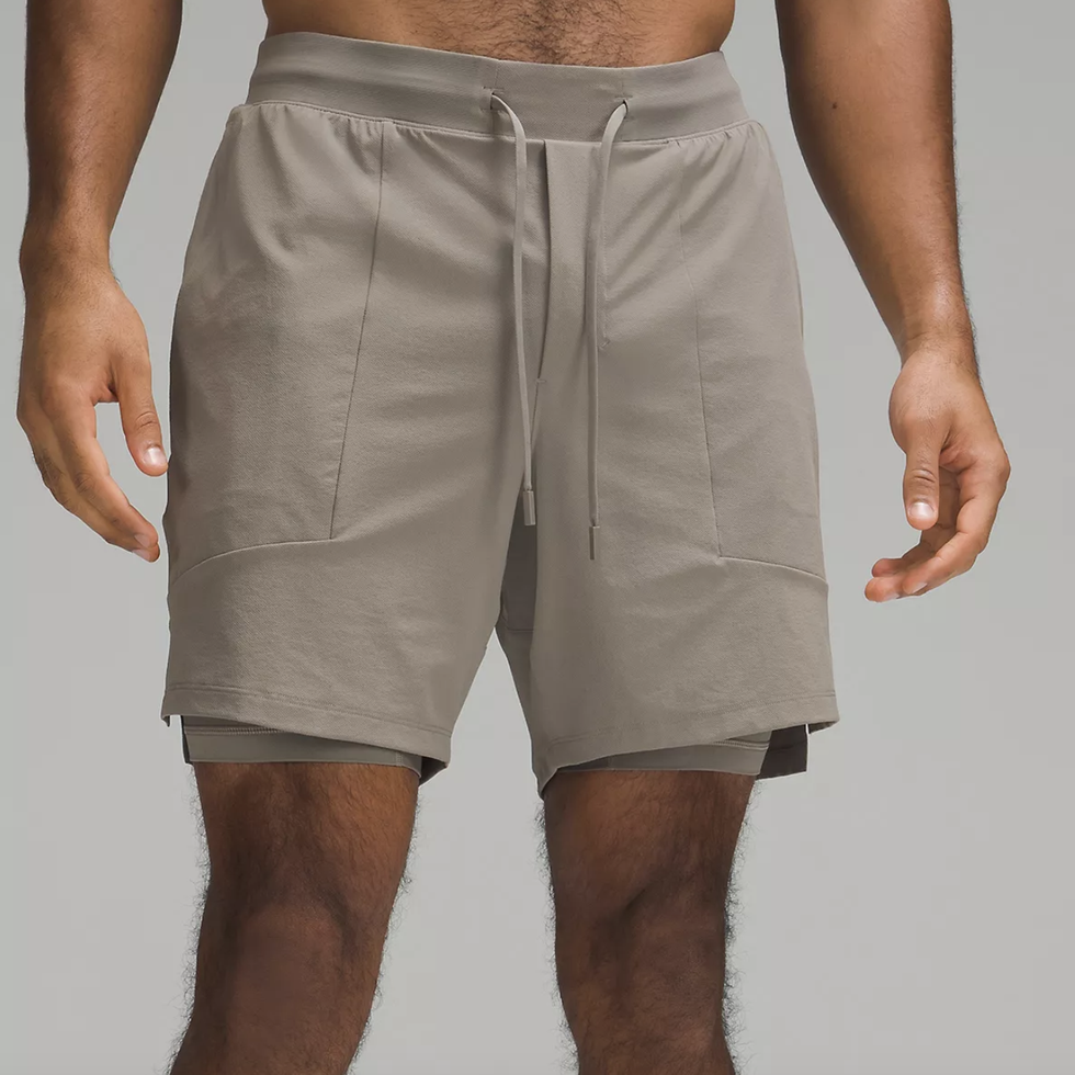 Best Shorts for Men