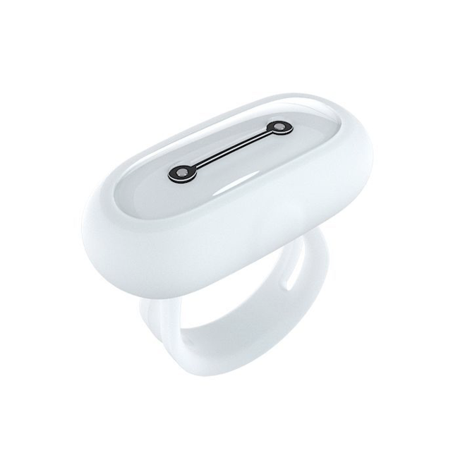  banapoy Smart Health Ring, Sleep and Fitness Ring