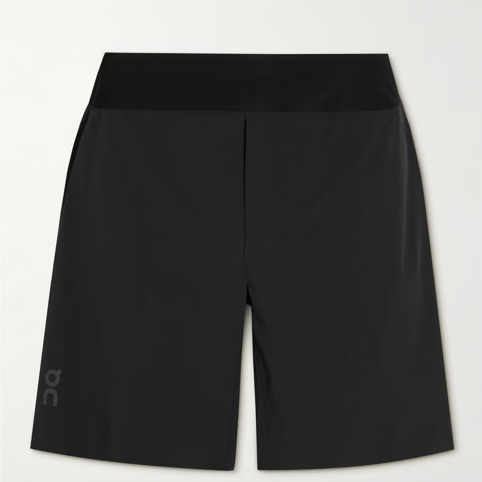 Trendy and Comfortable Gym Shorts for Your Workout Routine
