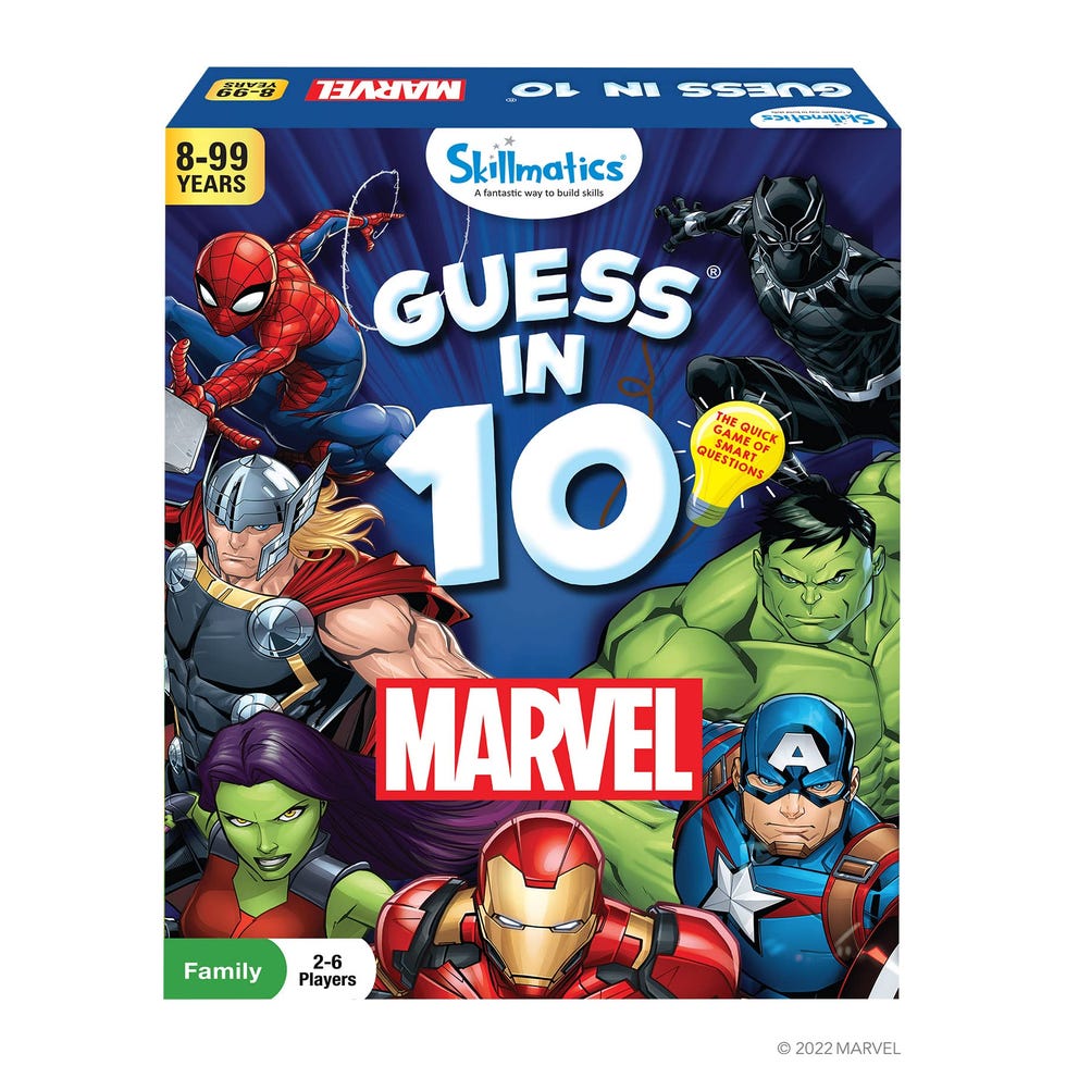 Marvel Card Game Marvel Card Game