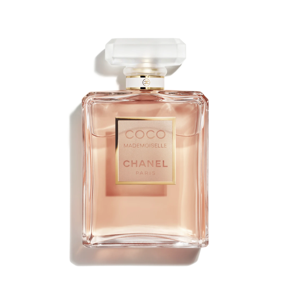 Coco Mademoiselle Eau de Parfum Spray