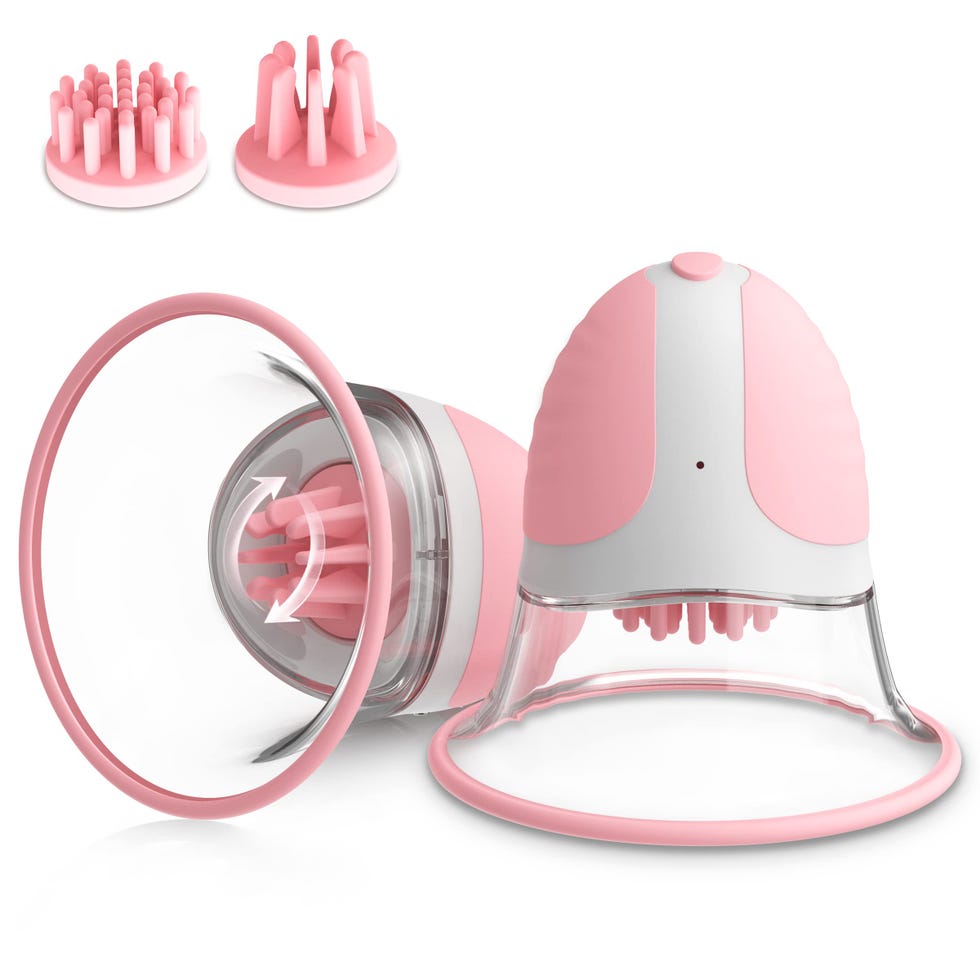 Nipple Toy Clamp