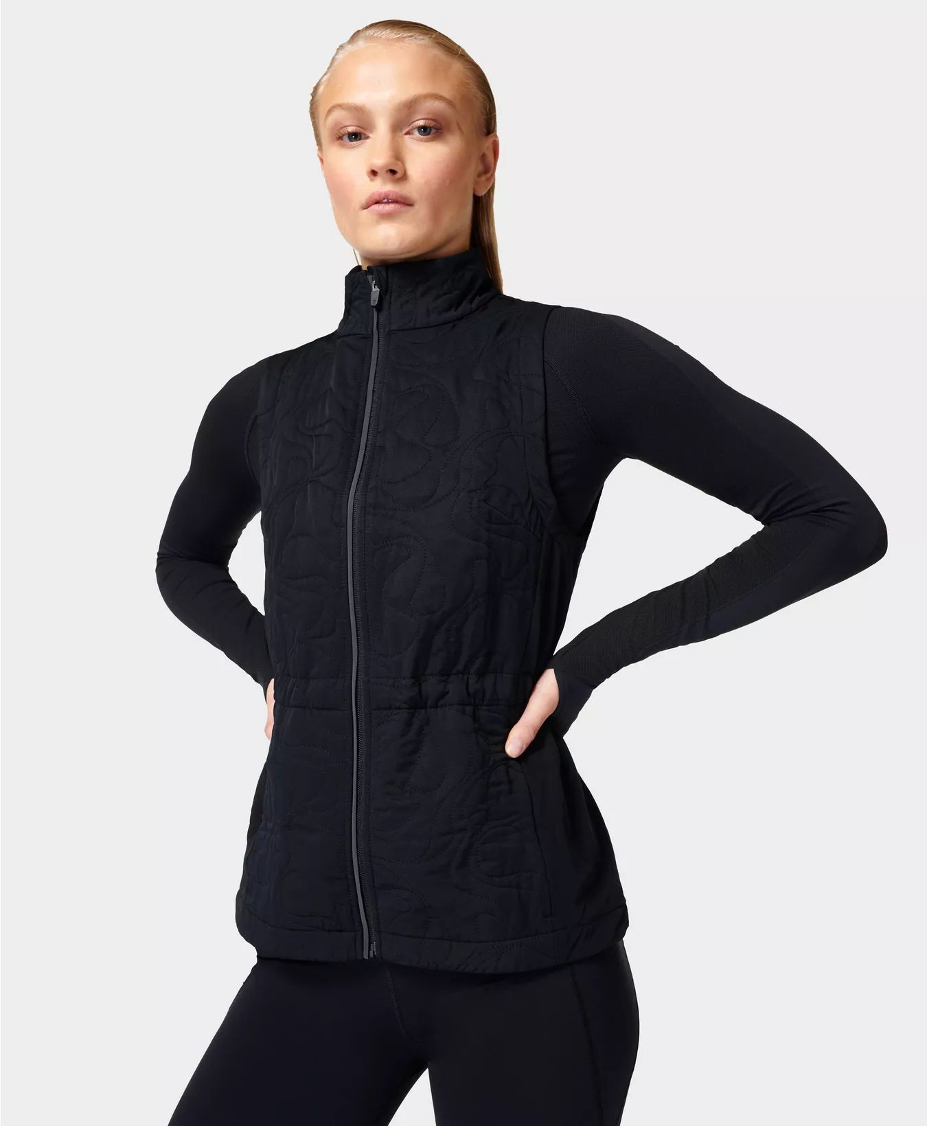 Sweaty betty clearance personal trainer discount