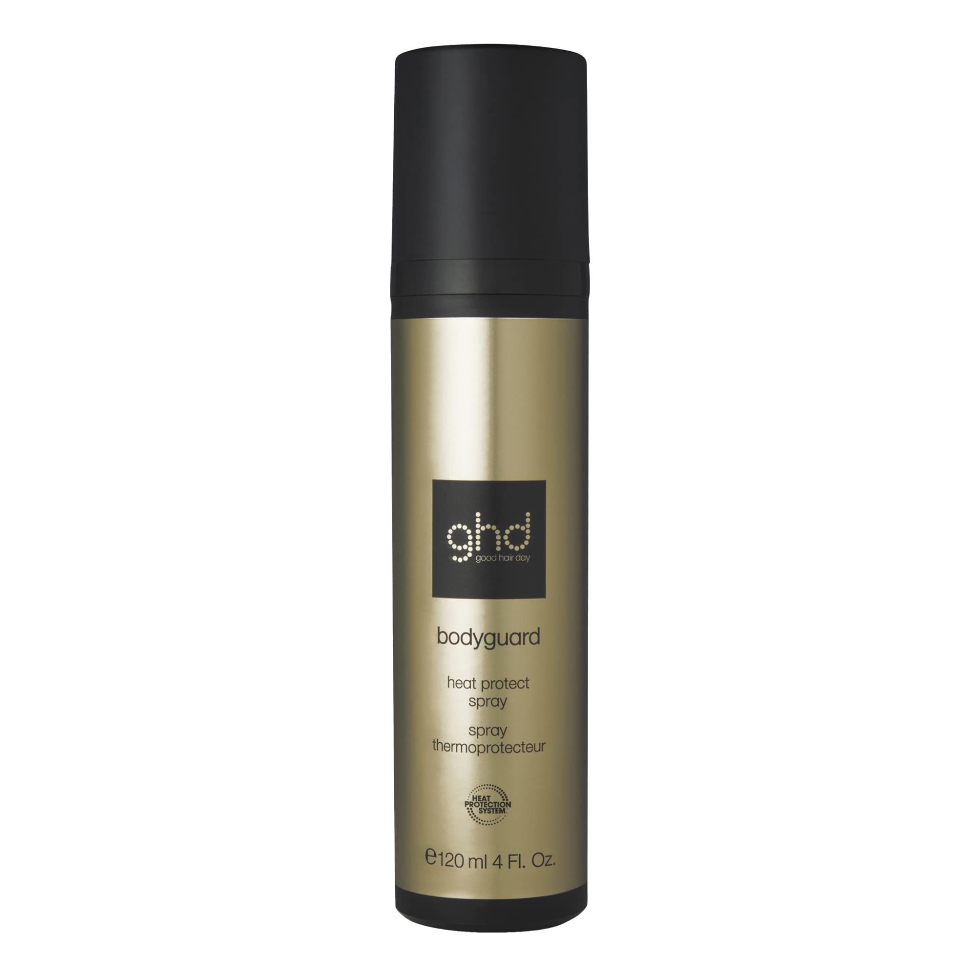 Flat iron hotsell protection spray