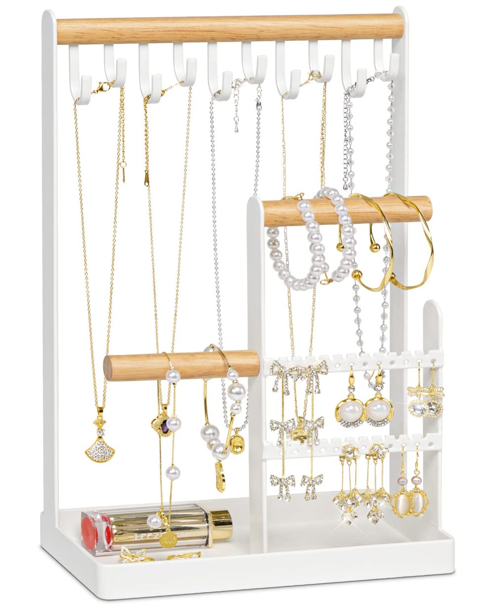 Metwoods Jewelry Organizer