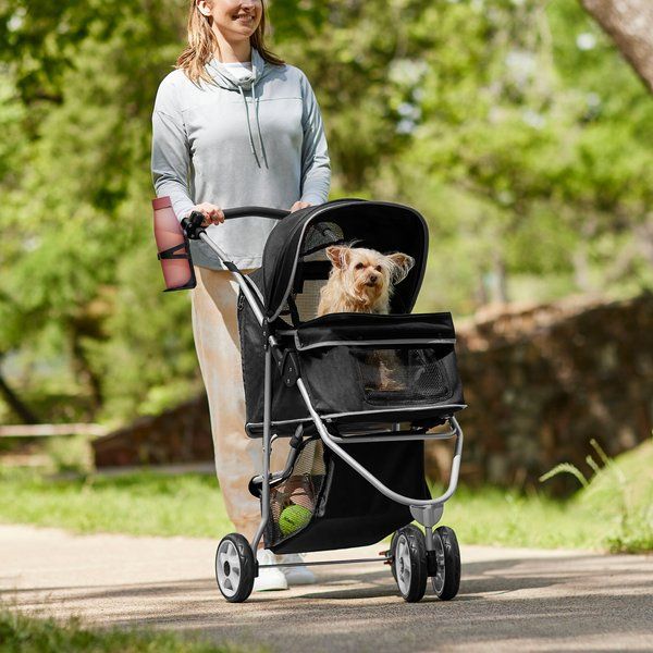 Top rated dog store strollers