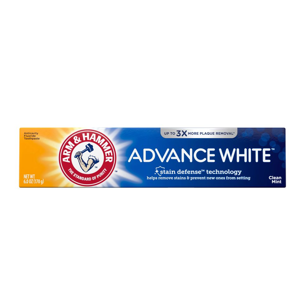 Advance White