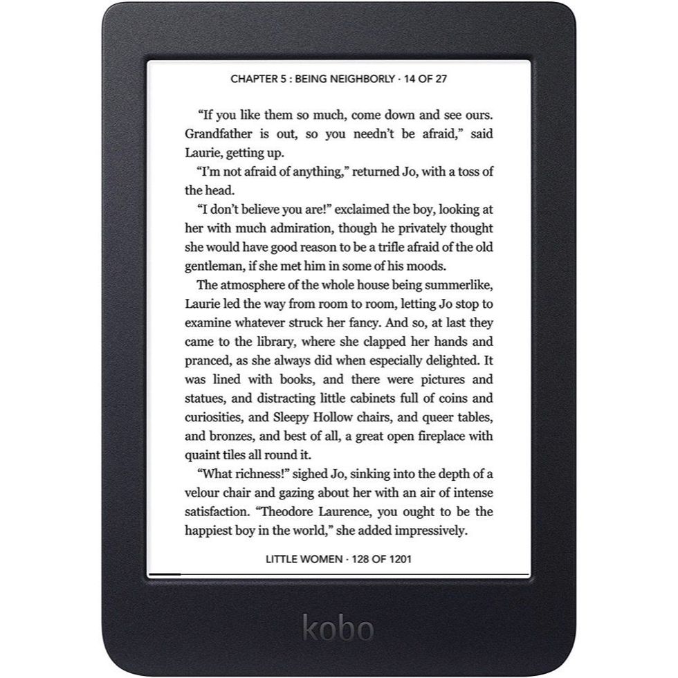 Best Kindle alternatives in 2023