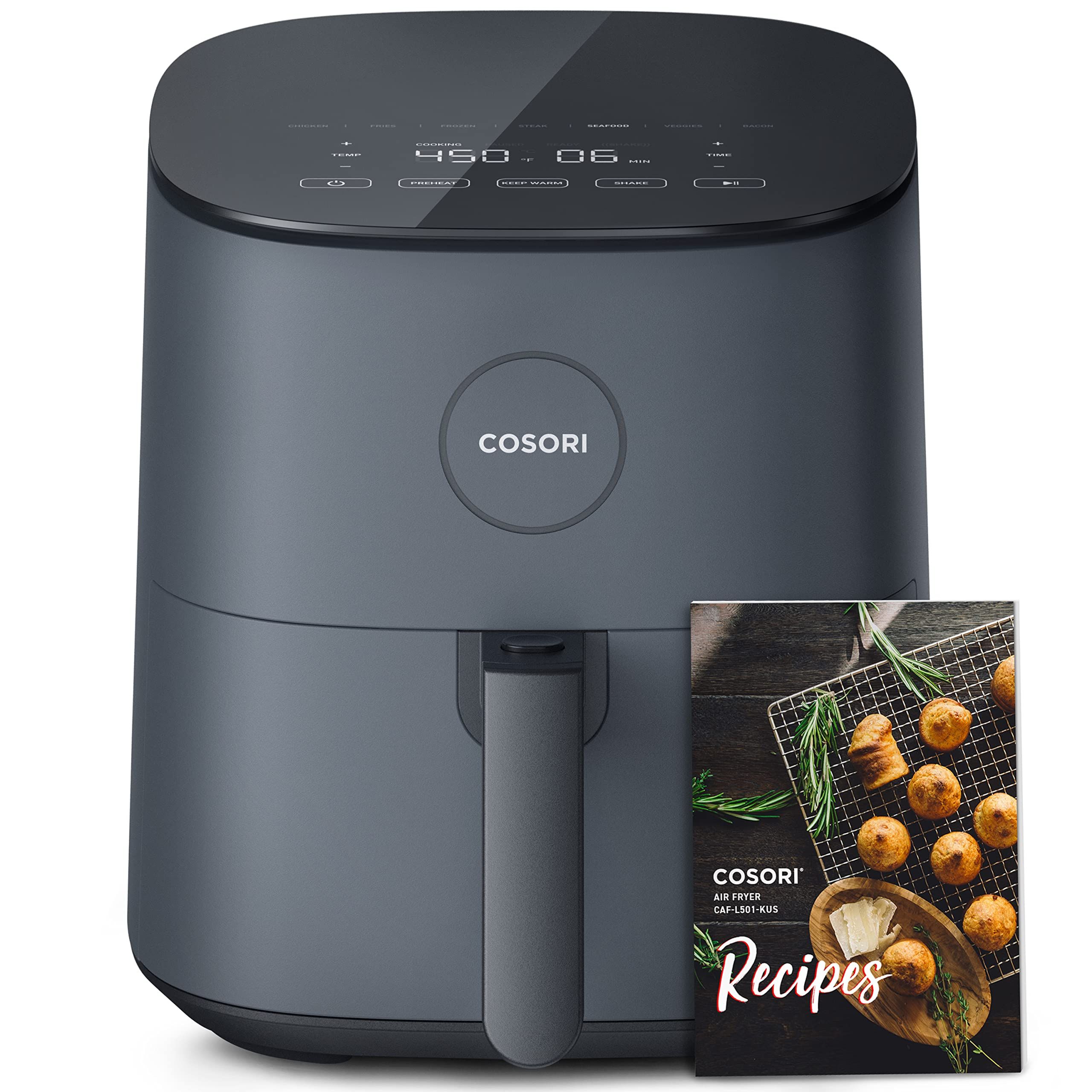 Best Prime Day Air Fryer Deals 2023: Ninja, Instant Pot And More