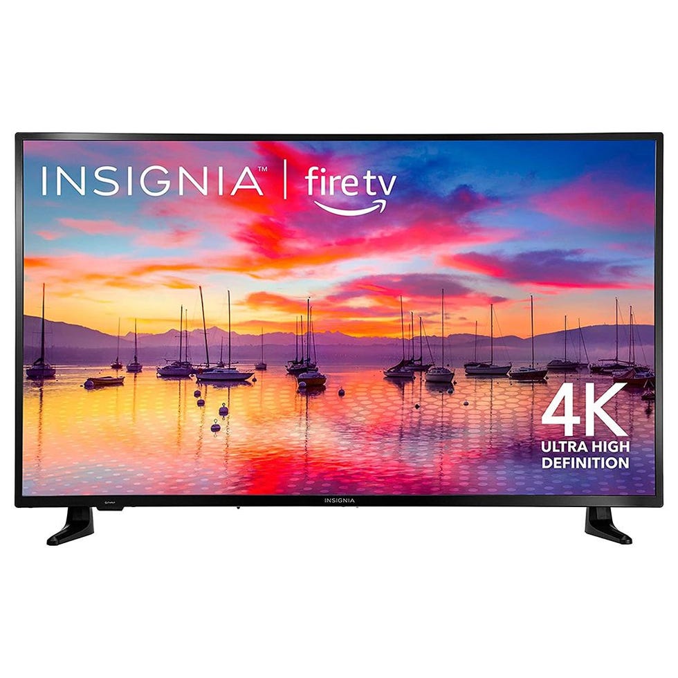 50-Inch Class F30 Series LED 4K UHD Smart Fire TV 50-Inch Class F30 Series LED 4K UHD Smart Fire TV