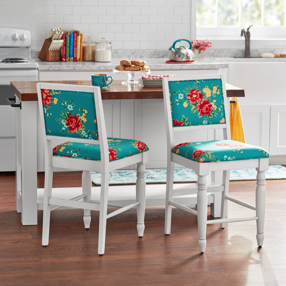 Ree Drummond Launches New Line Of Ready-To-Assemble Furniture With Walmart  And It Is Oh So Cute