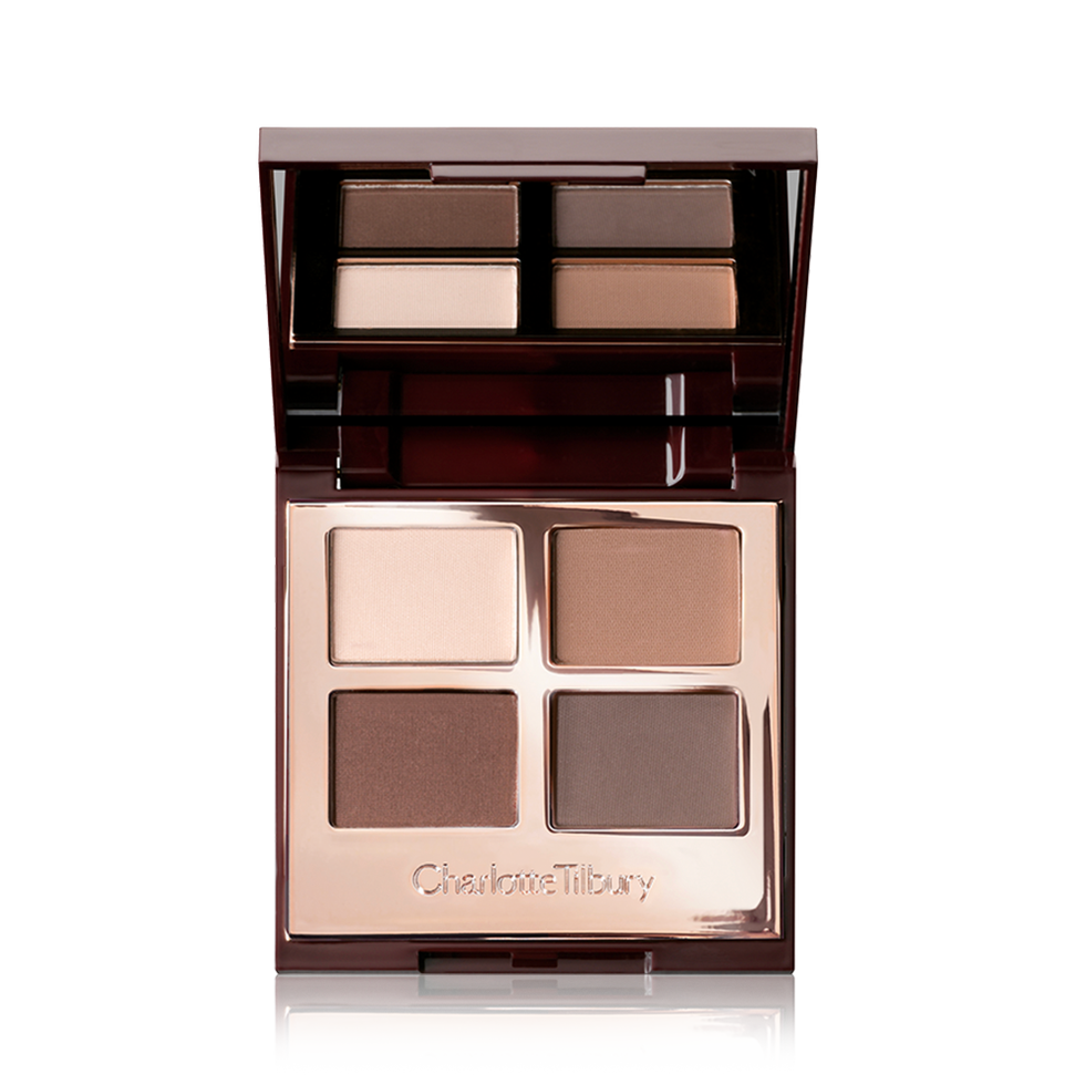 Luxury Palette in The Sophisticate
