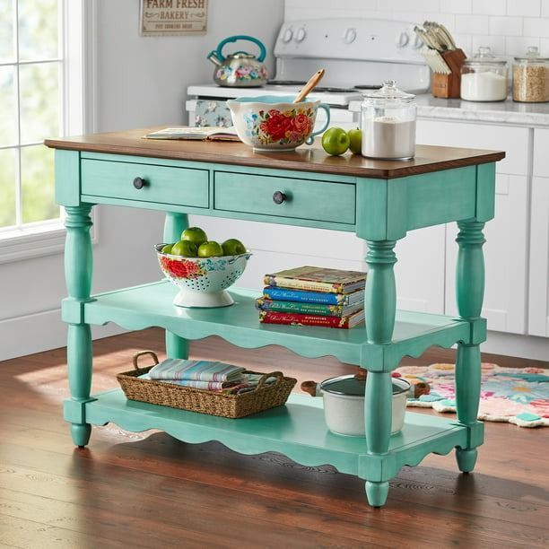 The Pioneer Woman Collection at Walmart Expands to Include Indoor Furniture
