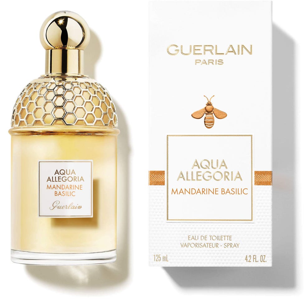 Aqua Allegoria Mandarine Basilic Eau de Toilette Aqua Allegoria Mandarine Basilic Eau de Toilette