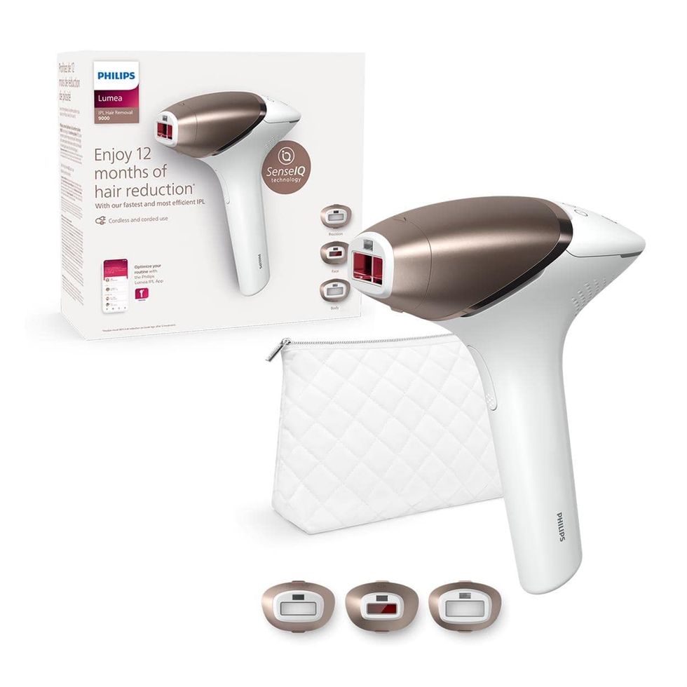 IPL hair removal | 9 best at-home devices to buy 2023