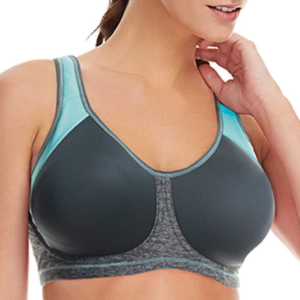 Sports bra for heavy breast / big chest and gym wear haul starting Rs 250 @   