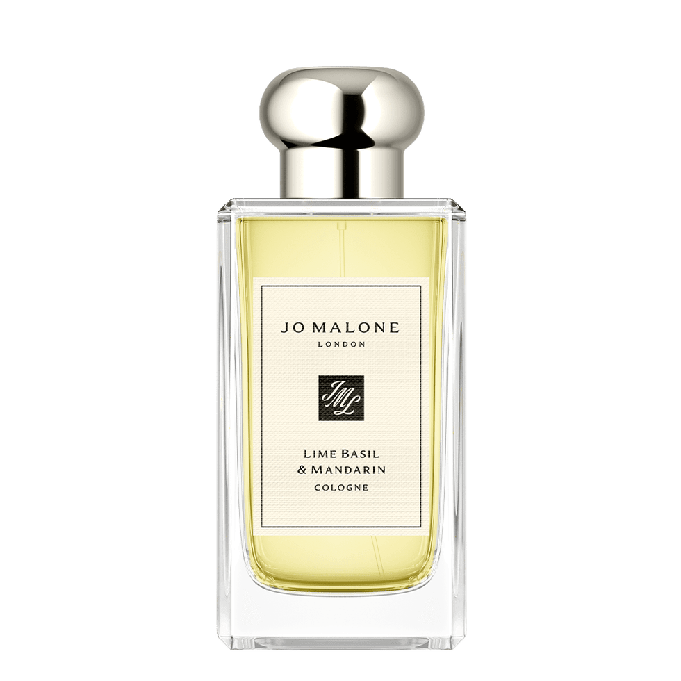 Lime Basil & Mandarin Cologne Lime Basil & Mandarin Cologne