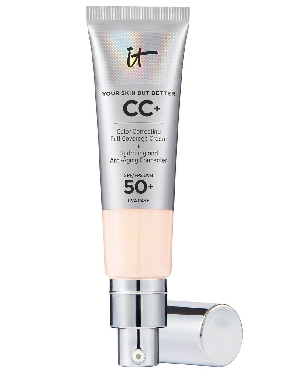 Your Skin But Better CC+ Cream 