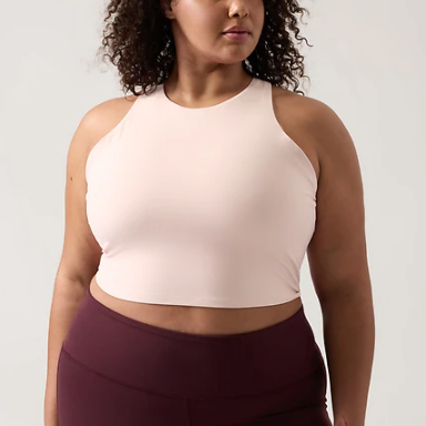 Conscious Crop D-DD+ Conscious Crop D-DD+