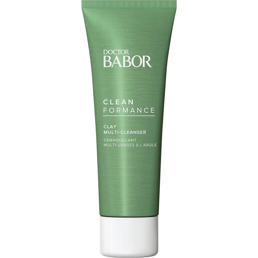 Cleanformance Clay Multi-Cleanser 