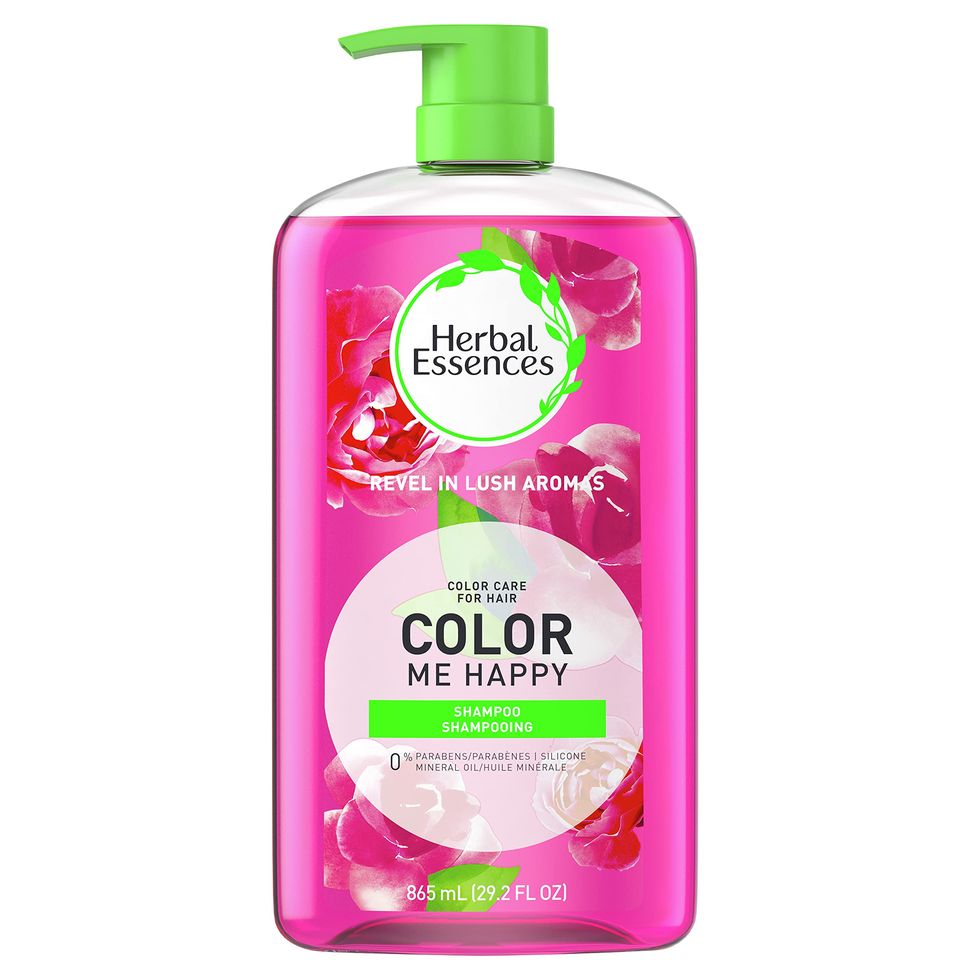 Color Me Happy Shampoo 