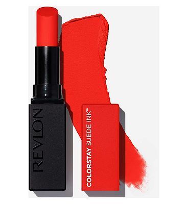 ColourStay Suede Ink Lipstick