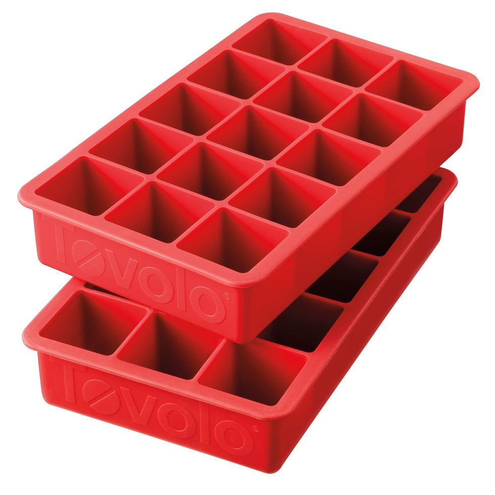 The 5 Best Silicone Ice Cube Tray