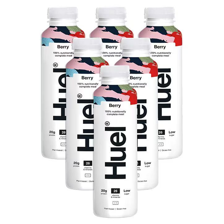Huel Review: Is it Worth the Money?