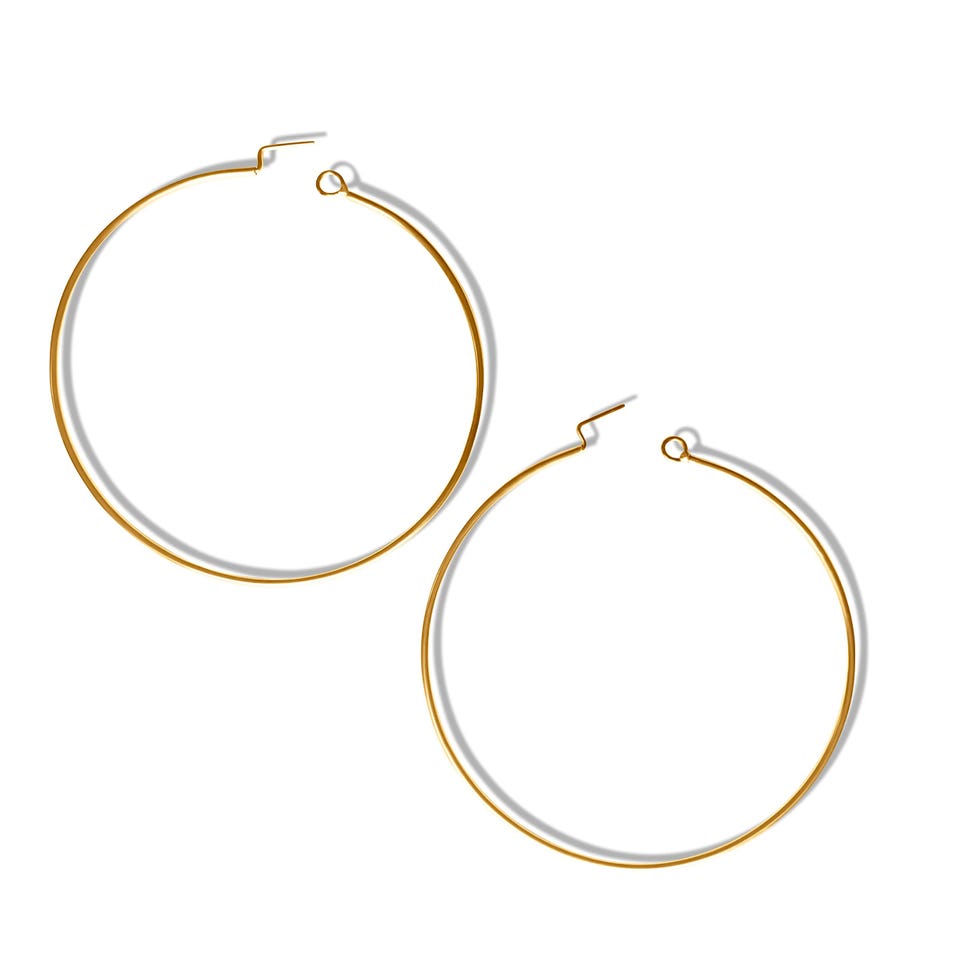 Hoop Earrings