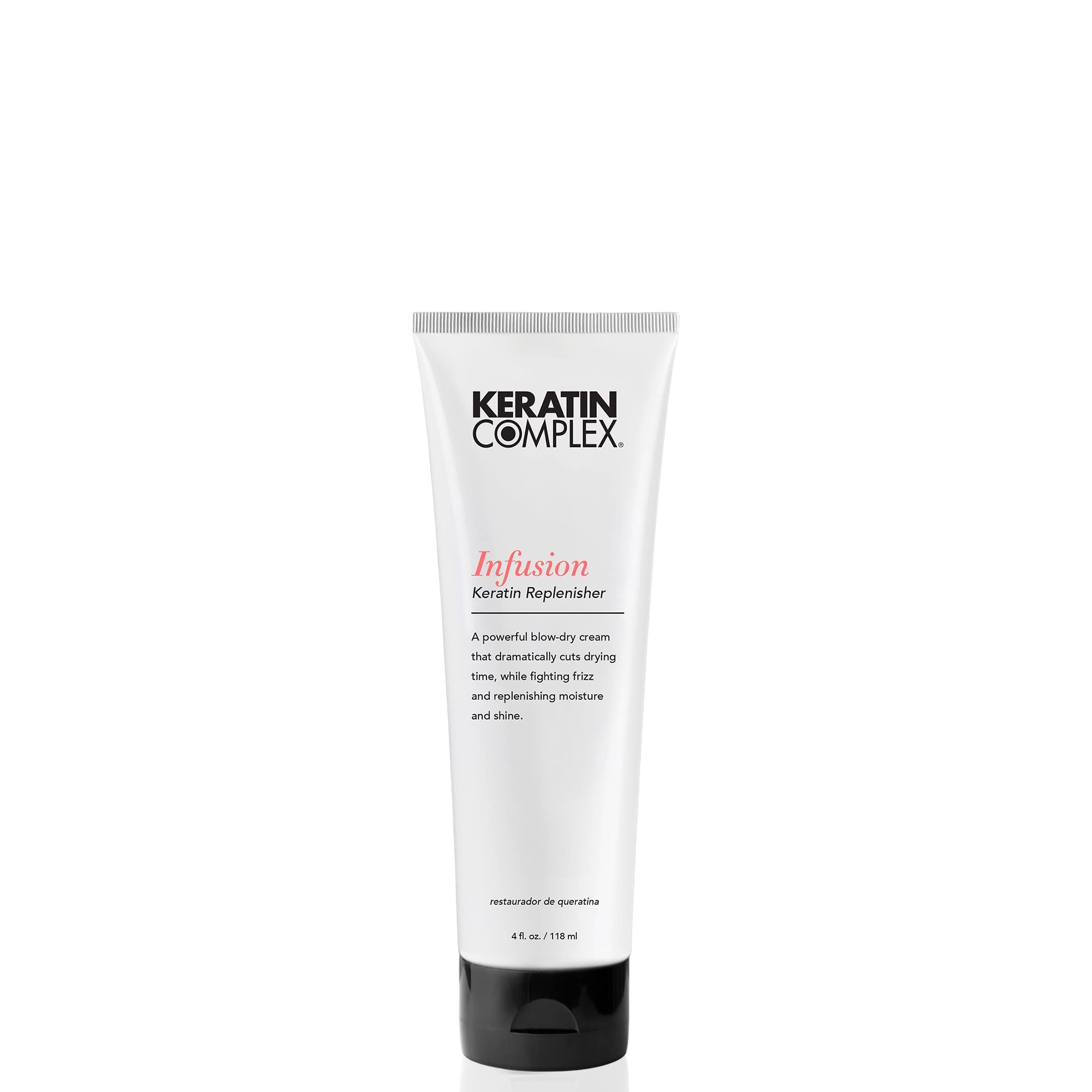 Keratin complex on sale treatment at home