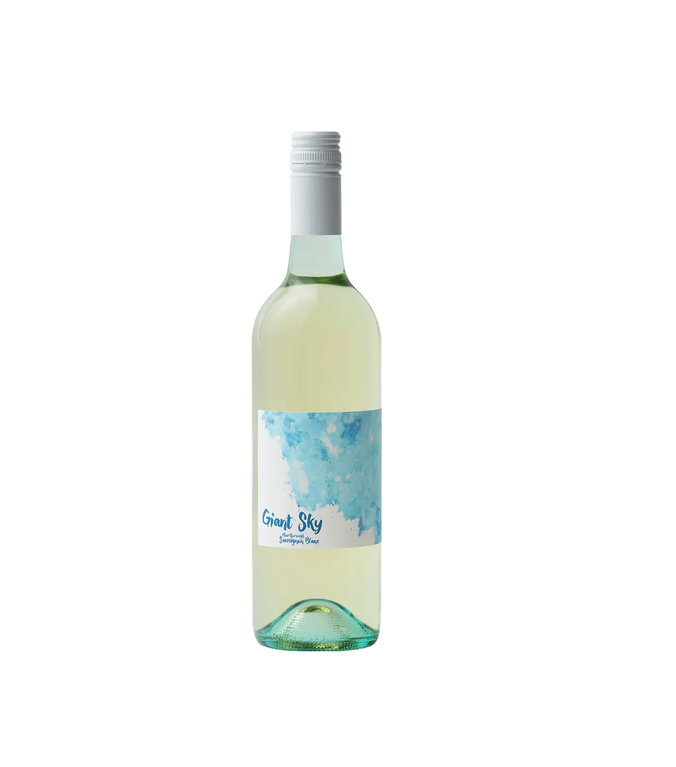 Marlborough Sauvignon Blanc