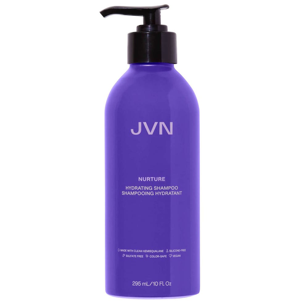 Nurture Hydrating Shampo 295ml Nurture Hydrating Shampo 295ml