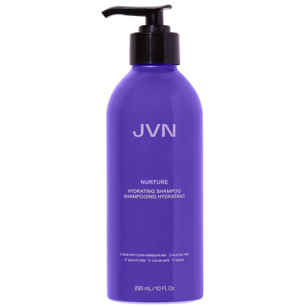 Nurture Hydrating Shampoo 295ml