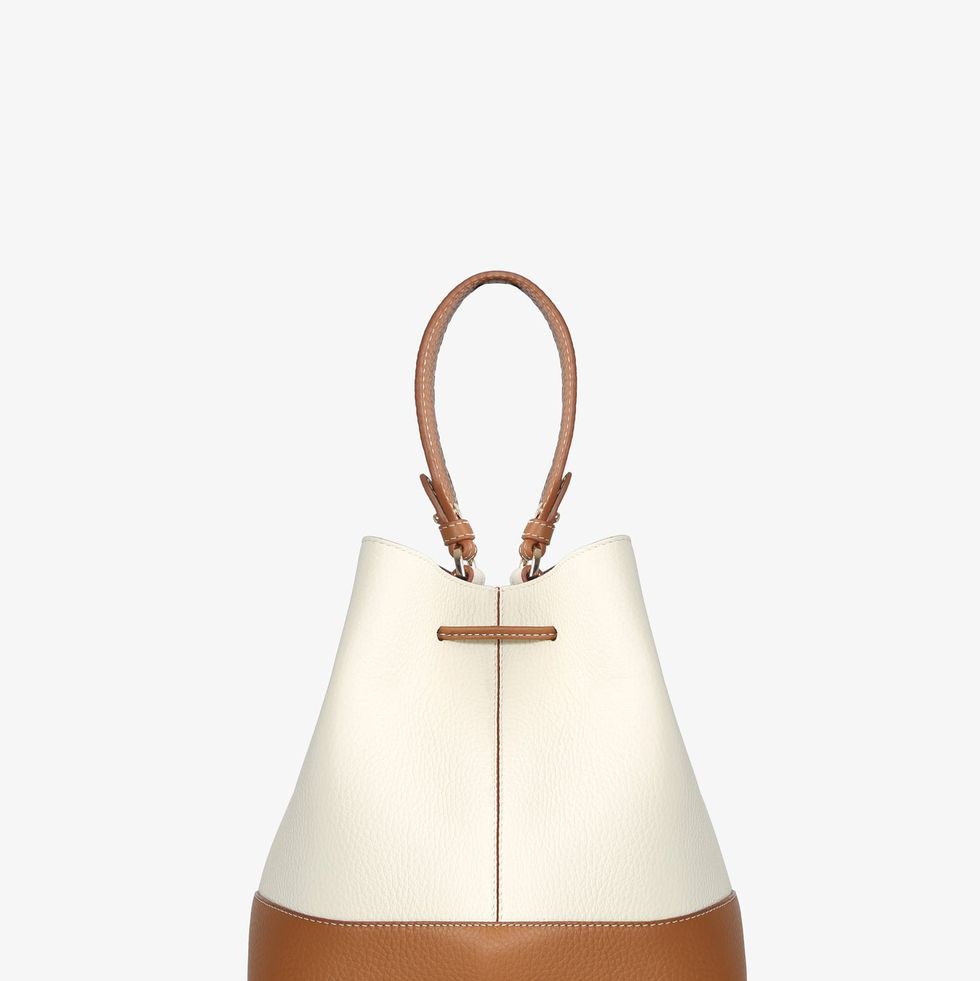 Thoughts on strathberry Lana Osette Midi compared to Chloe Marcie Bucket? :  r/handbags