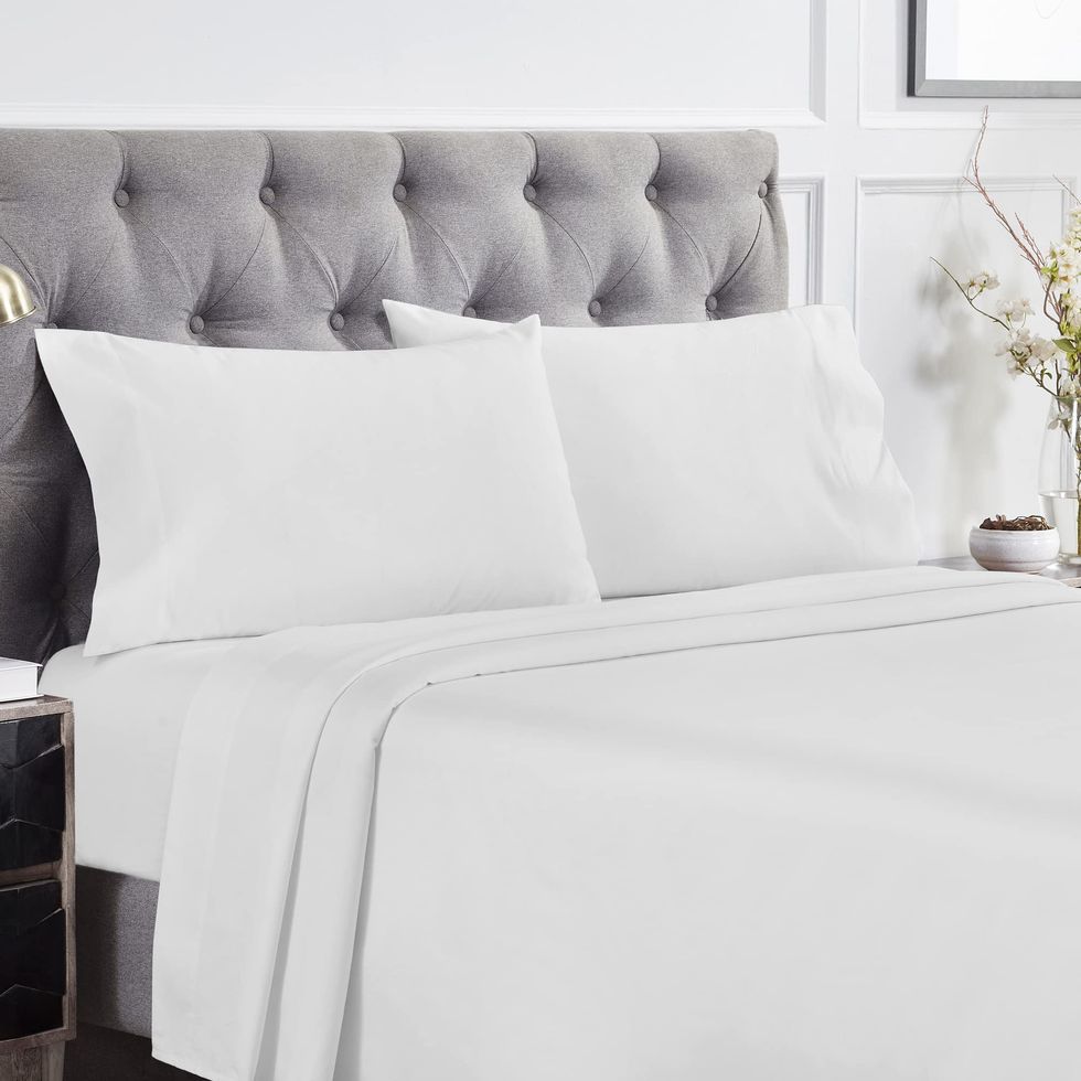 Luxury Sheets 1000 Thread Count 100% Cotton Sheets
