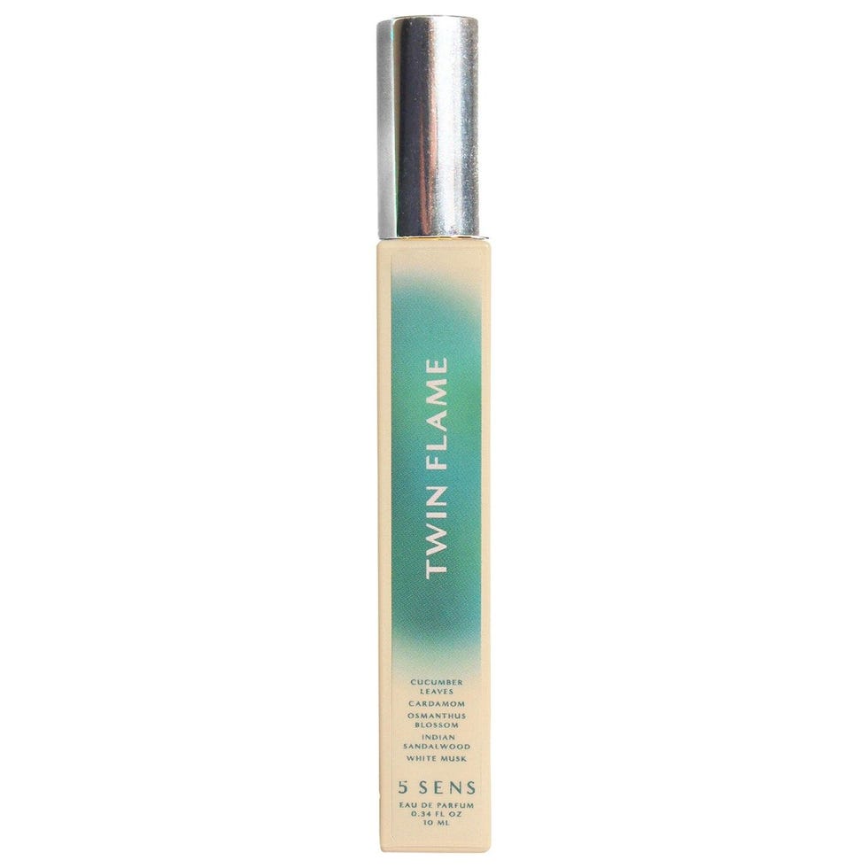 Twin Flame Eau de Parfum