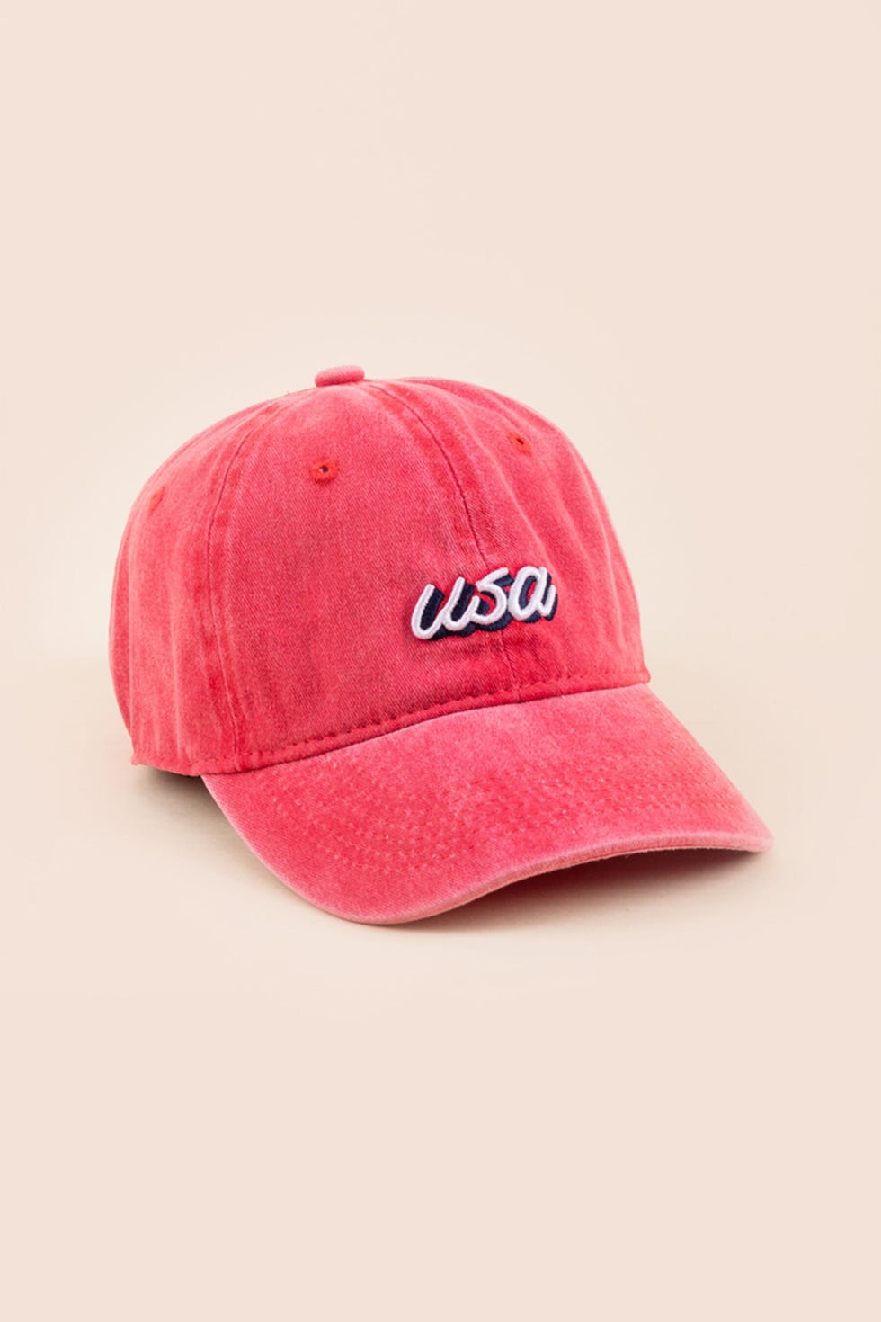 USA Baseball Hat