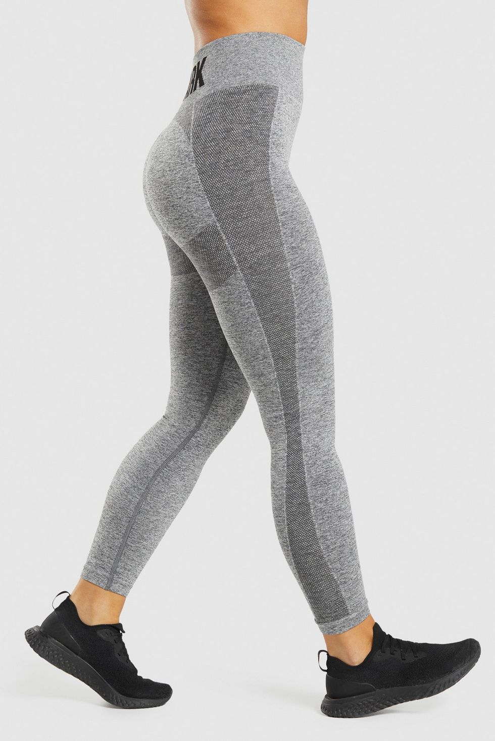 Gymshark Flex Leggings Review - Overhyped Or Amazing?  Gymshark flex  leggings, Flex leggings, High waisted leggings