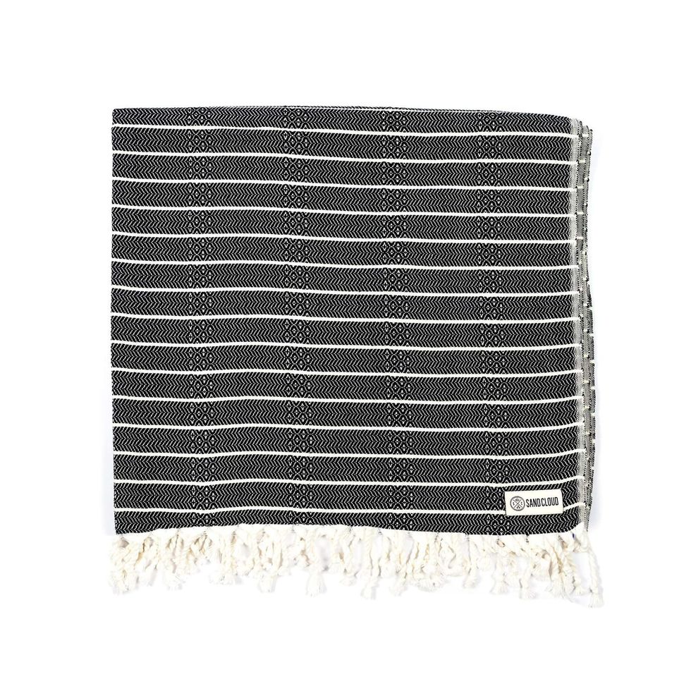 The 7 Best Turkish Towels of 2023, According to Our Testers