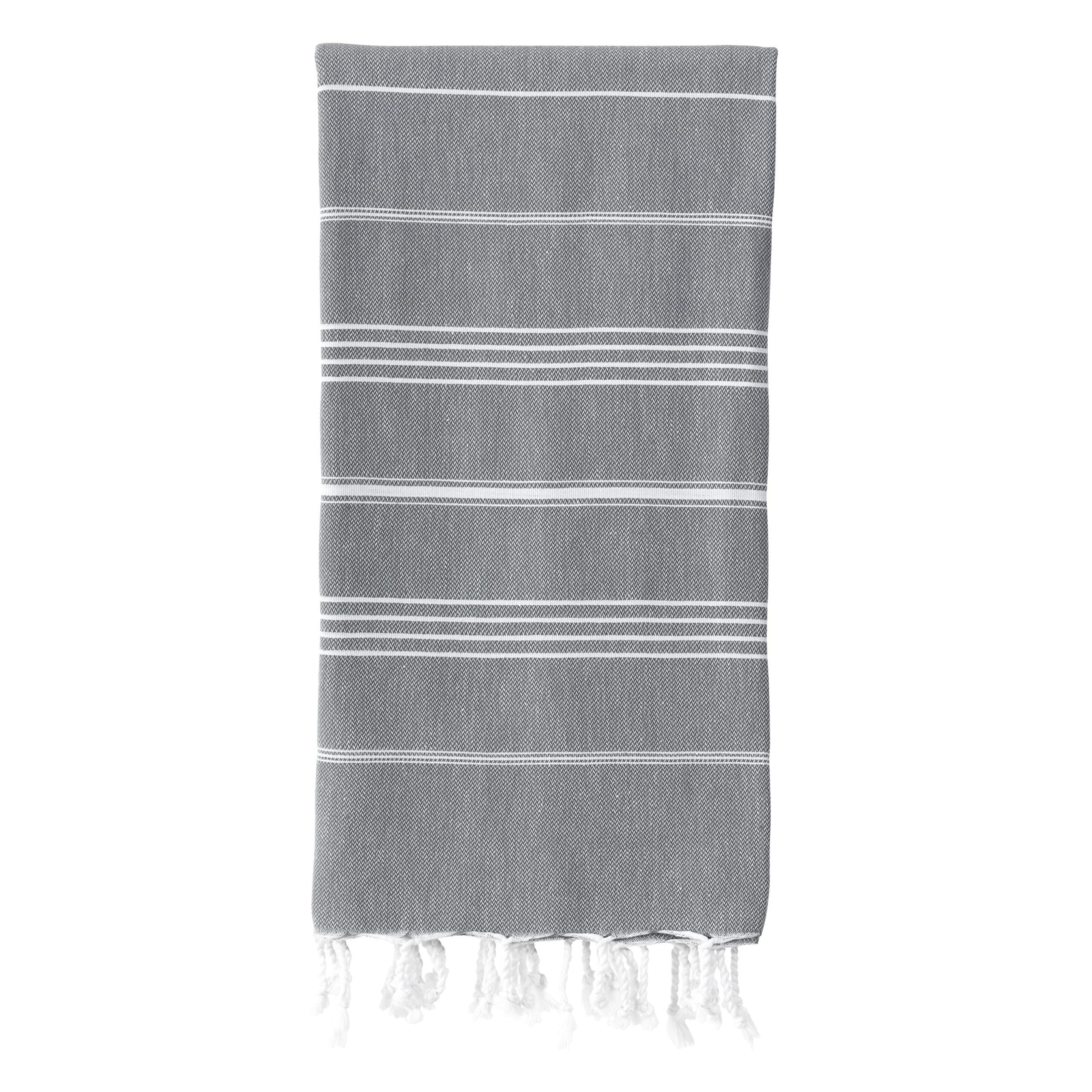 Wet cat turkish online towels