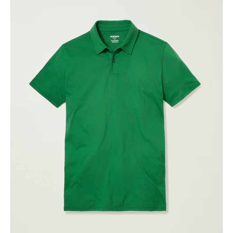 Jetsetter Performance Polo