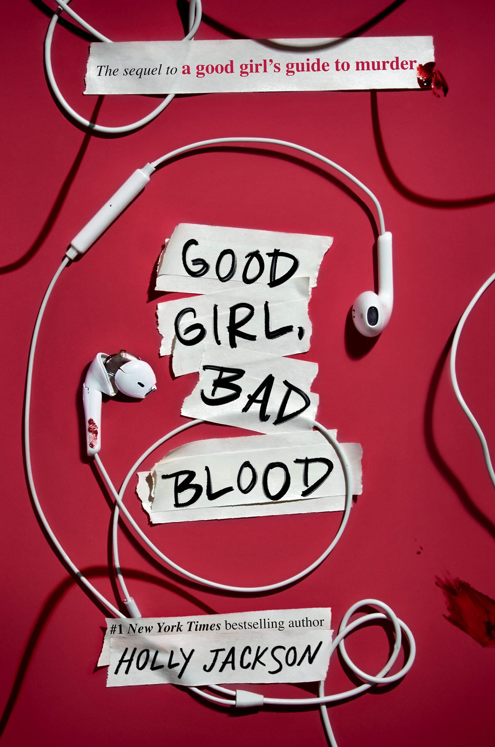 A Good Girl S Guide To Murder Series Release Date Cast News Spoilers   1687282056 81Hm7zT8wsS 