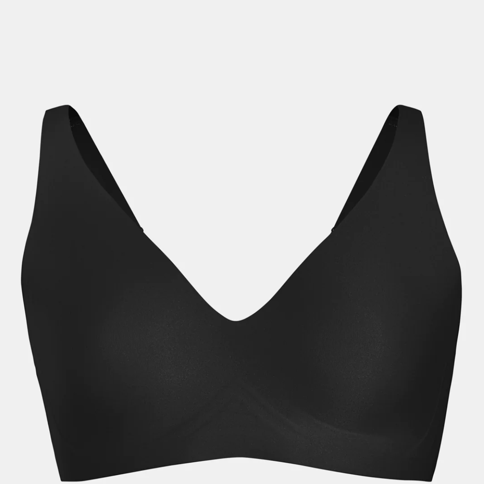 Best Everyday Bras for Bigger Boobs - wit & whimsy