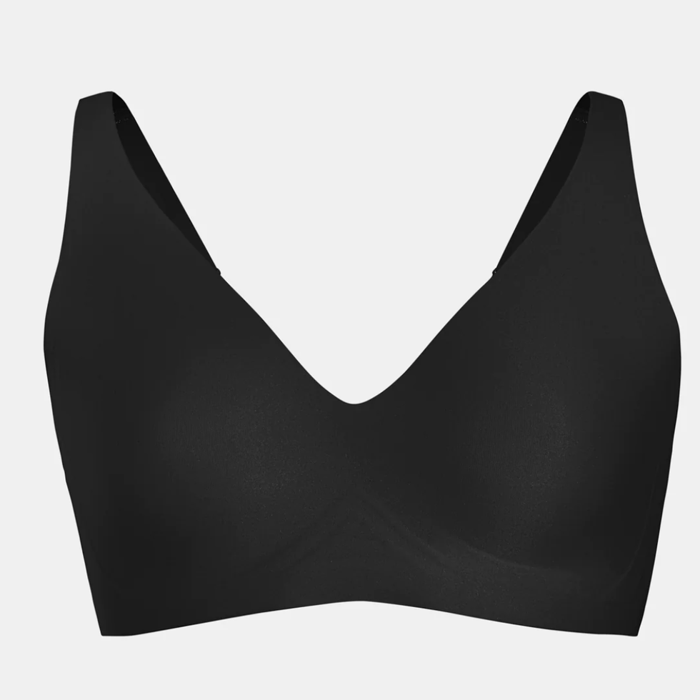 25 Best Bras for Large Breasts in 2024