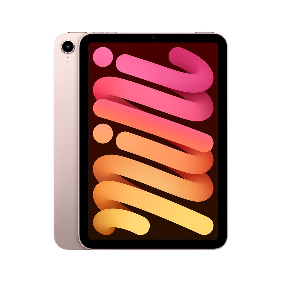 iPad Mini (6th Generation)(64GB, WiFi) iPad Mini (6th Generation)(64GB, WiFi)