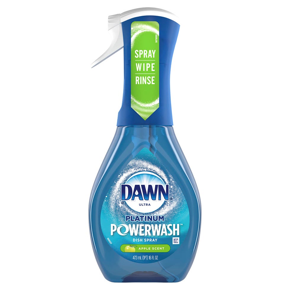 Powerwash Dish Spray