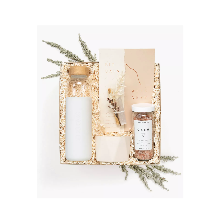 Positivity Curated Gift Box