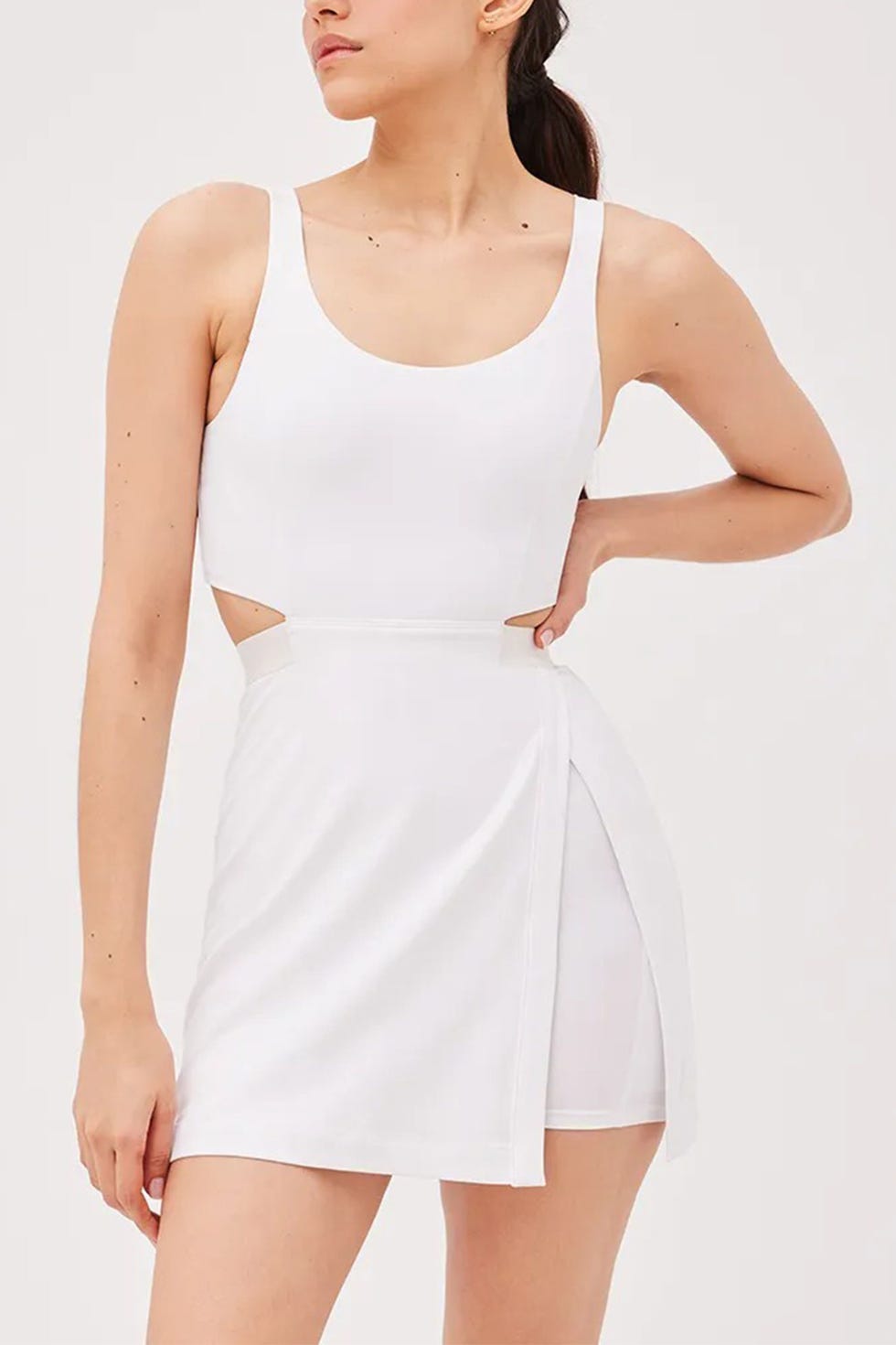 Court Dress Court Dress